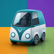 Icono de programa: Carango - Car Management