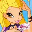 Icon of program: Winx Club: Winx Fairy Sch…