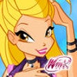 Icono de programa: Winx Club: Winx Fairy Sch…