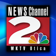 Icono de programa: WKTV NewsChannel 2