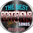 Icon of program: The Best Scorpions Songs …