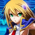 Icon of program: BlazBlue RR - the Real Ac…