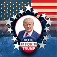 Icono de programa: 2020 Election - Support T…