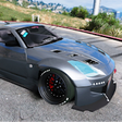 Icono de programa: 350Z Car Modified Tuning …