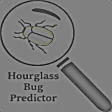 Icon of program: Hourglass Bug Predictor