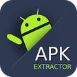 Icono de programa: Apk Extractor