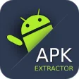 Icon of program: Apk Extractor