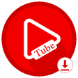 Icono de programa: Video Tube - Play Tube : …
