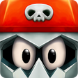 Icon of program: Bombing Bastards: Touch!
