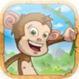 Icon of program: Banana Monkey Blast - Rop…