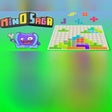Icono de programa: Mino Saga