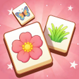Icono de programa: Tile Match Crush Frenzy