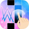 Icono de programa: Tap Alan walker faded pia…