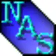 Icon of program: NetworkActiv Port Scanner