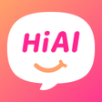 Icon of program: HiAI Chat - Make AI Frien…