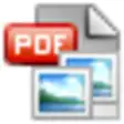 Icon of program: A-PDF Image Extractor