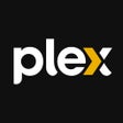 Icono de programa: Plex