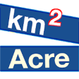 Icon of program: Square Kilometer and Acre…