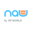Icono de programa: NAU By DP World  Carrier