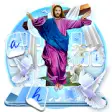 Icon of program: Holy Jesus Keyboard
