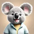 Icon of program: KoalaKonvo - AI Assistant…
