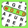 Icon of program: Word Search - Find All th…