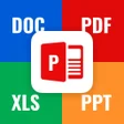 Icono de programa: PDF Plus - Easy Viewer