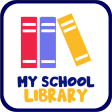 Icon of program: My School Library - All S…
