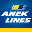 Icono de programa: ANEK Lines