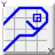 Icono de programa: Crazy Coordinates