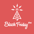 Icono de programa: Black Friday FM - BlackFr…