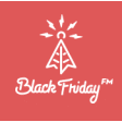 Icon of program: Black Friday FM - BlackFr…