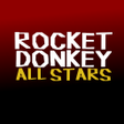 Icono de programa: Rocket Donkey All Stars