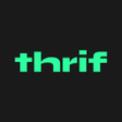 Icono de programa: Thrif - Fashion Marketpla…