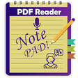 Icono de programa: Notepad -  Voice  Transla…