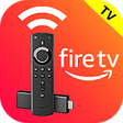 Icono de programa: Universal Remote for amaz…