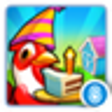 Icono de programa: Farm Story 2: Birthday Pa…