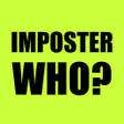 Icon of program: Imposter Who - Word Game