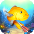 Icono de programa: Fish Hunter - Fishing