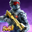 Icon of program: Critical Strike 5vs5 Onli…