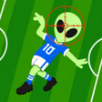 Icon of program: Sniper 3D: Alien War