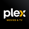 Icon of program: Plex
