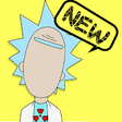 Icono de programa: Rick Wallpapers Morty Art…