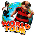 Icono de programa: Cops 'n' Robbers World To…