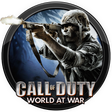 Icon of program: Call of Duty: World at Wa…