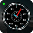 Icon of program: GPS Altimeter: Altitude M…