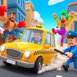 Icono de programa: I Am Crazy Taxi Driving G…