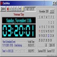 Icono de programa: ClockWise