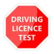 Icon of program: Driving Licence Test Indi…