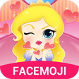 Icon of program: Love Princess Sticker for…